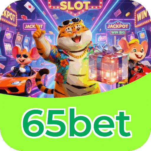 Instalação Android 65bet