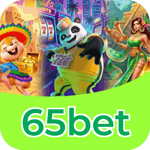 Slots Premium da PG Soft na 65bet