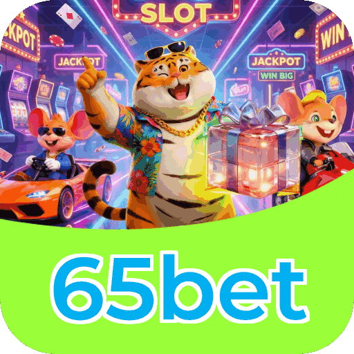 Cashback Semanal 65bet