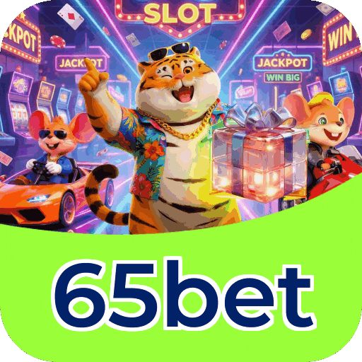 Instalar APK 65bet